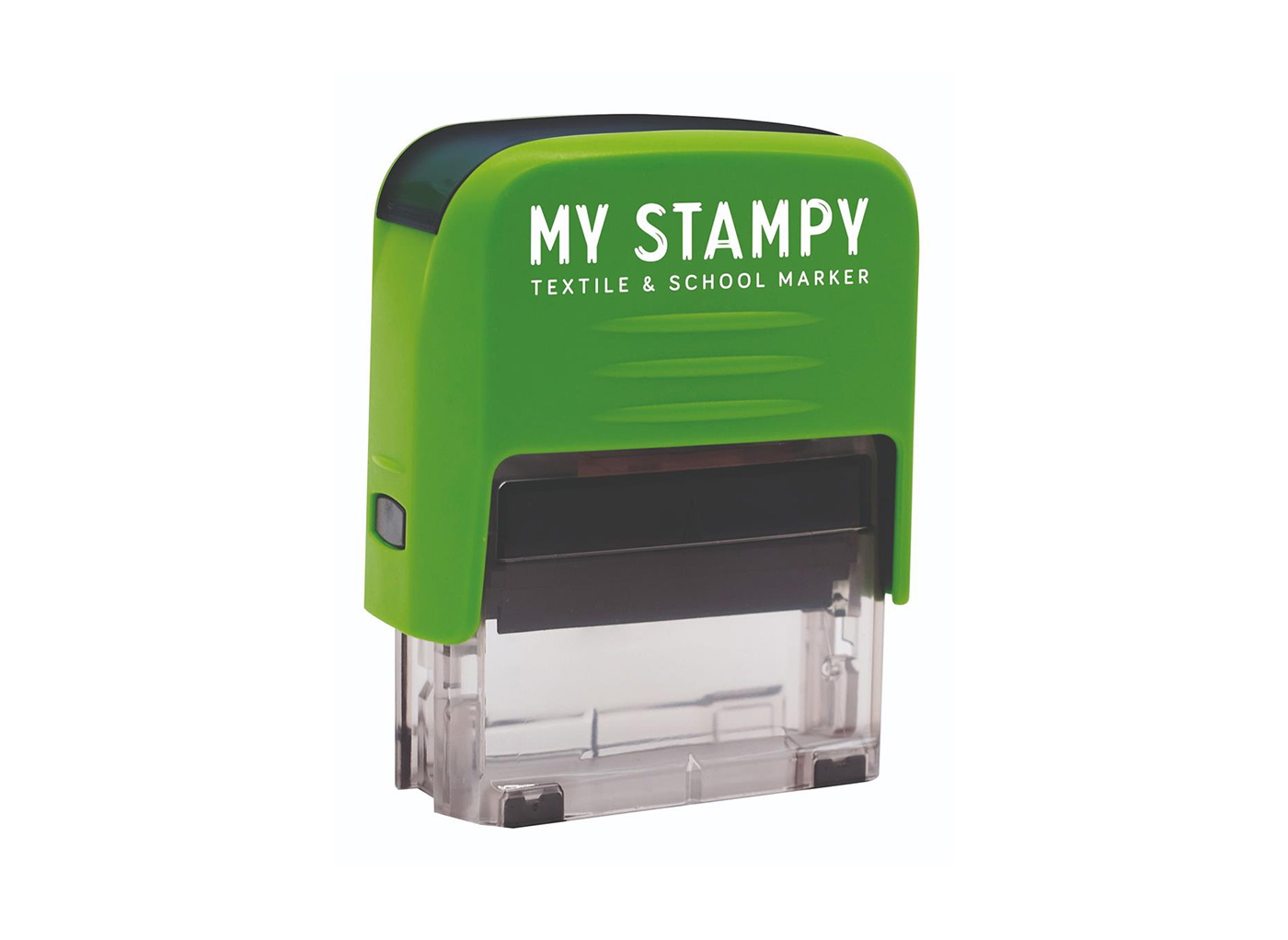 Colop My Stampy Timbro per Tessuti- Resistente al Lavaggio - Necchi Shop  Online
