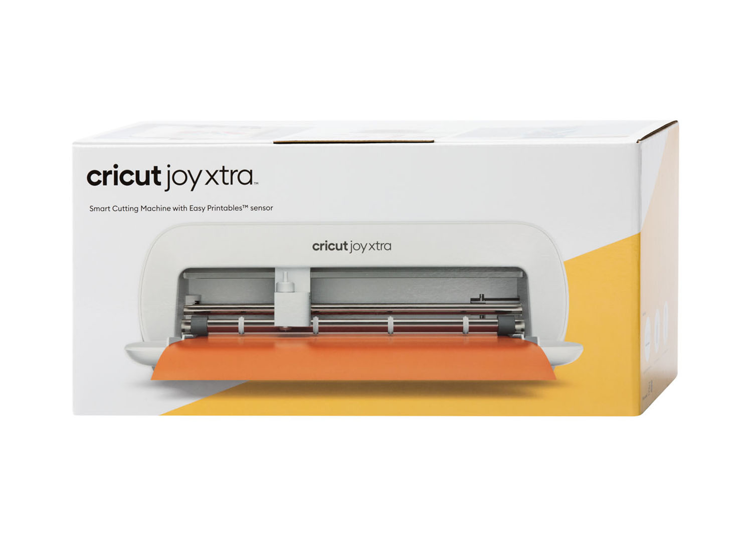 Cricut Joy Xtra Starter Bundle - Plotter da taglio elettronico con piano da  21,6 cm