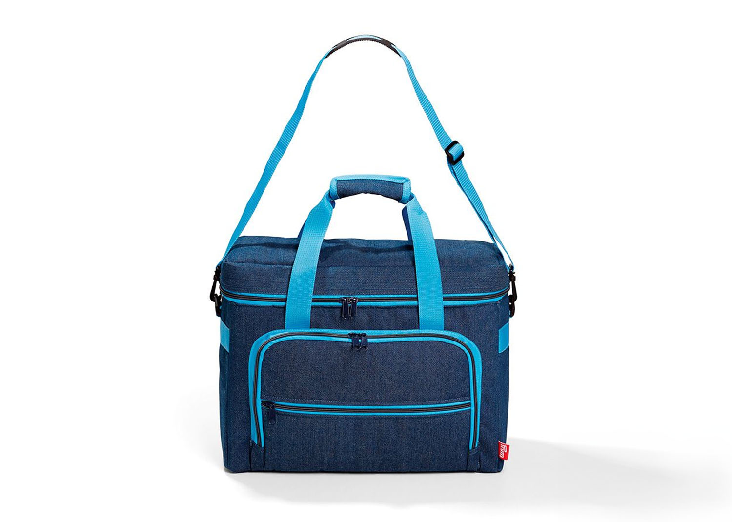 Prym Borsa Denim per Macchina per Cucire - Necchi Shop Online