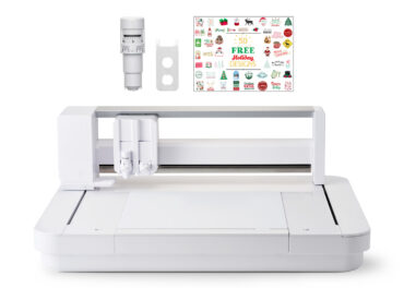 Silhouette Plotter da Taglio Curio 2