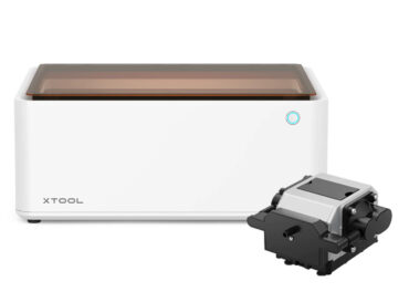 XTool M1 Macchina a Taglio Laser e Plotter da Taglio