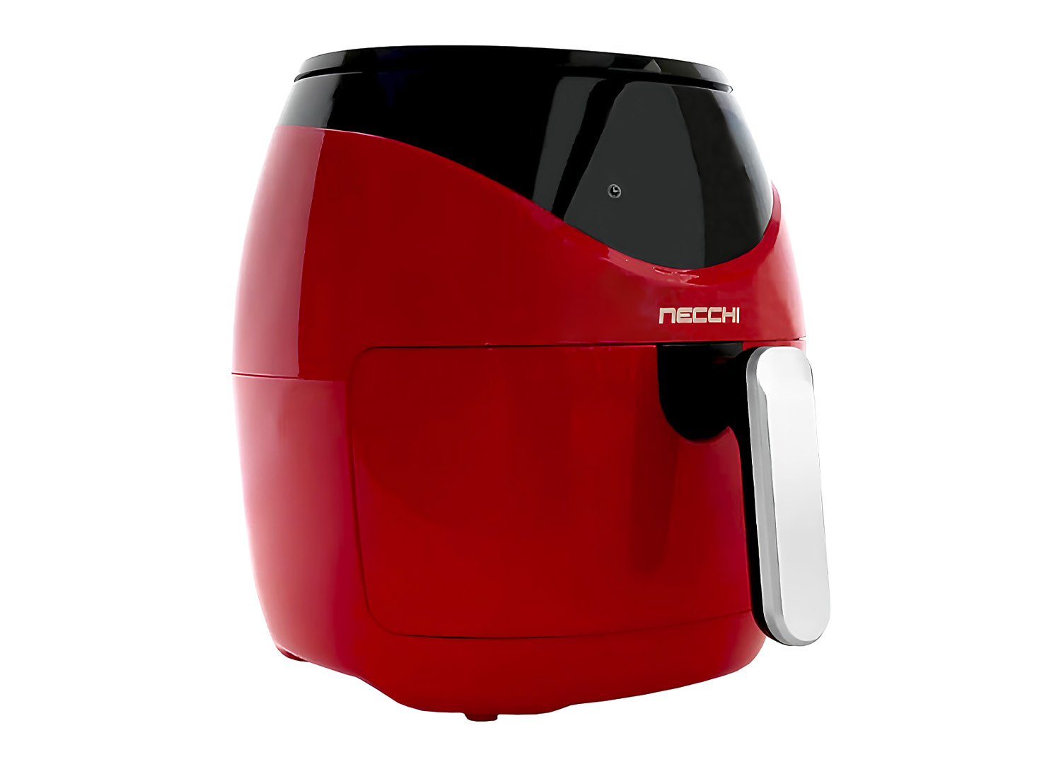 Necchi NK8021 Friggitrice ad Aria Digitale 4,6l - Necchi Shop Online