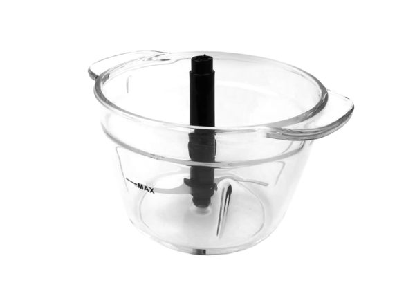Necchi Ciotola per NMC363AK-CB