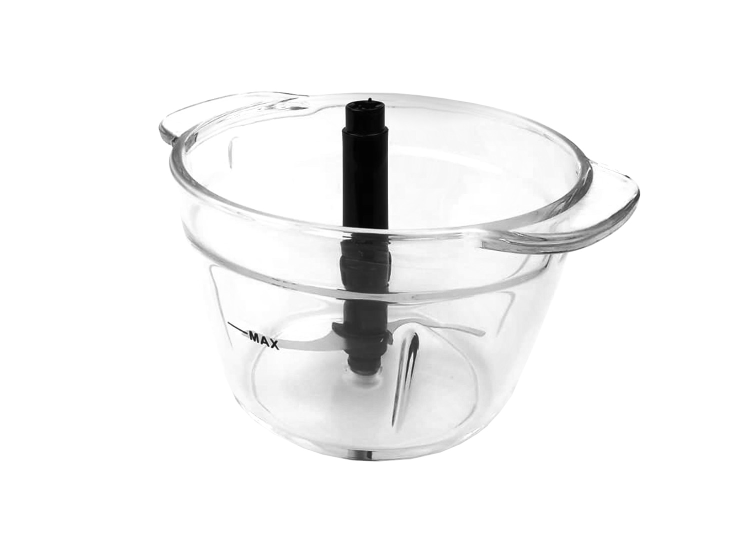 Necchi Ciotola per NMC363AK-CB