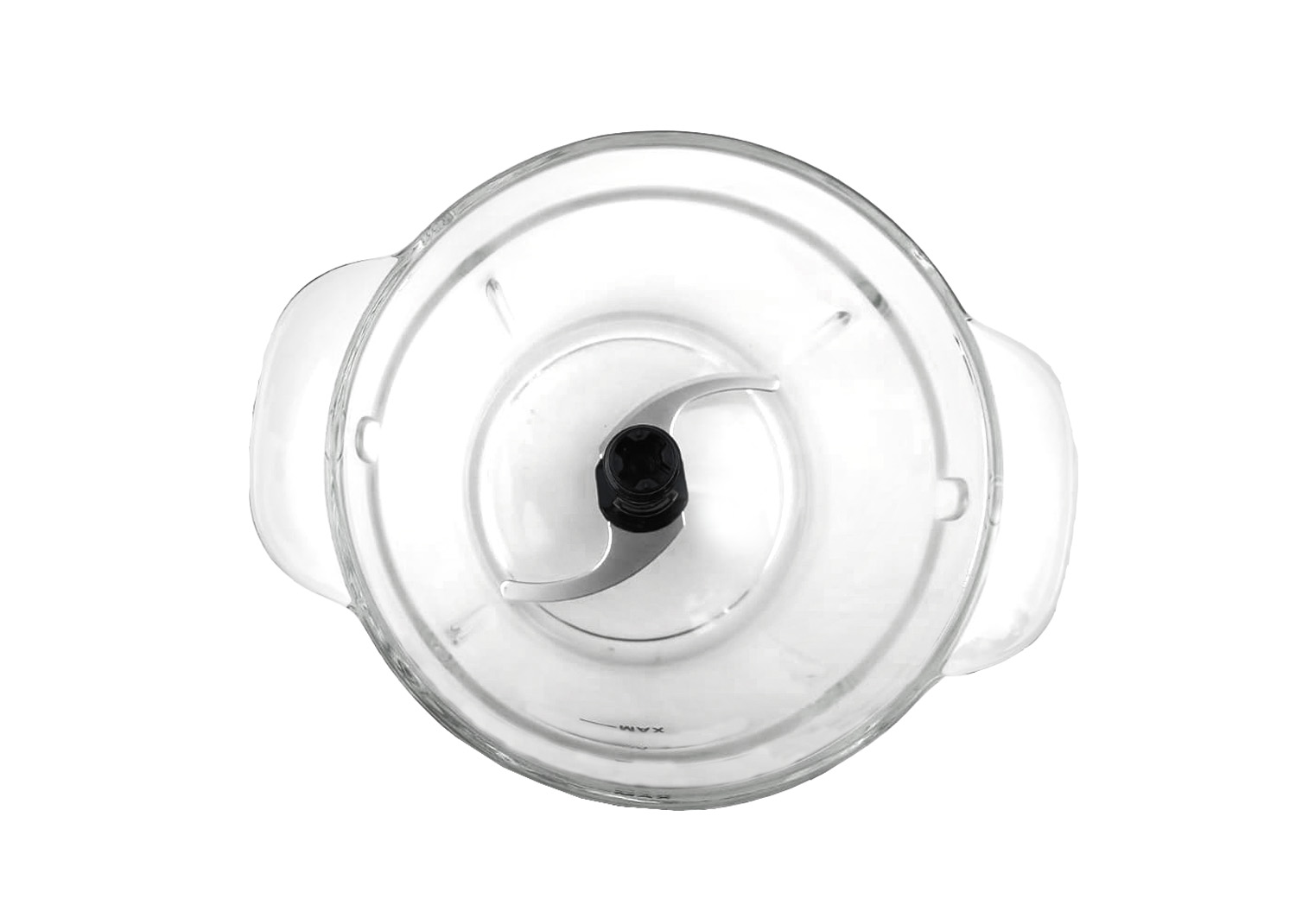 Necchi Ciotola per NMC363AK-CB