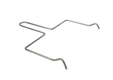 Griglia Di Ricambio Per Friggitrice Ad Aria 23x25 Cm – Vassoio Antiaderente In Acciaio Inox 304 Con Pennello E 8 Tappi In Silicone