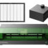 XTool S1 Macchina a Taglio Laser 20W Basic Bundle