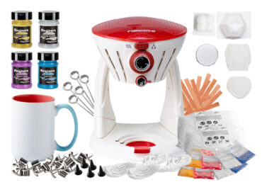 Bundle Lalì Collection Candele Edition