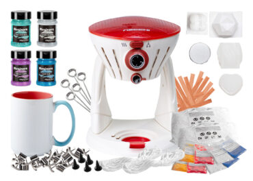 Bundle Lalì Collection Candele Edition