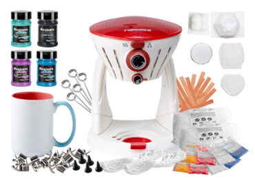 Bundle Lalì Collection Candele Edition