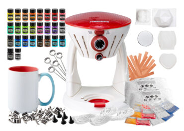 Bundle Lalì Collection Candele Edition