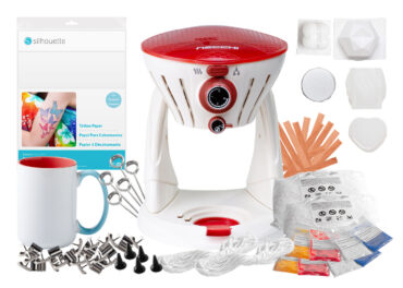 Bundle Lalì Collection Candele Edition