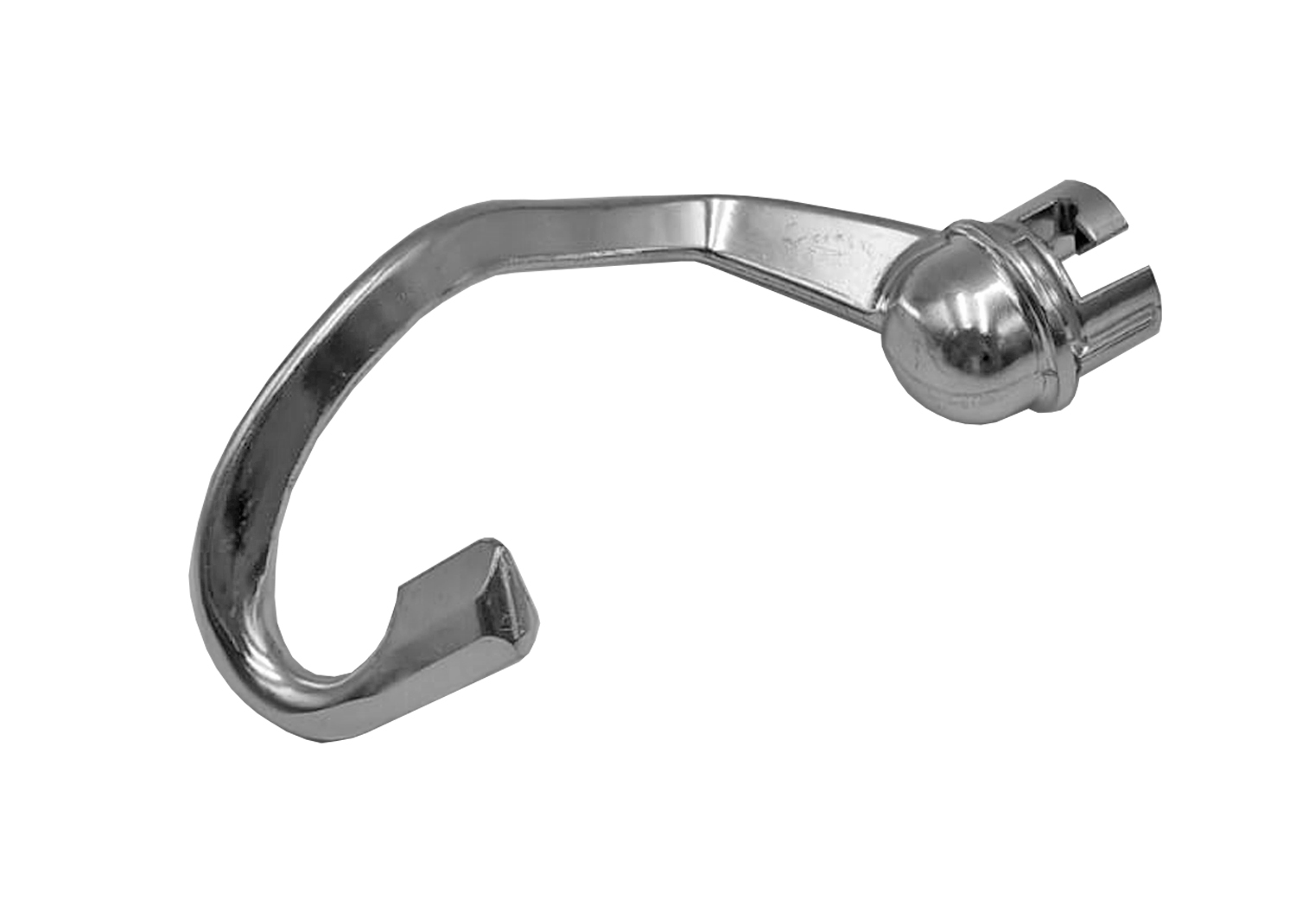 Necchi Gancio per Impastare per NKSM1518