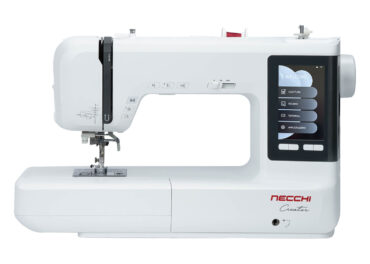 Necchi Creator C700