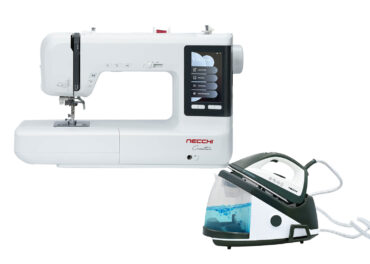 Necchi Creator C700