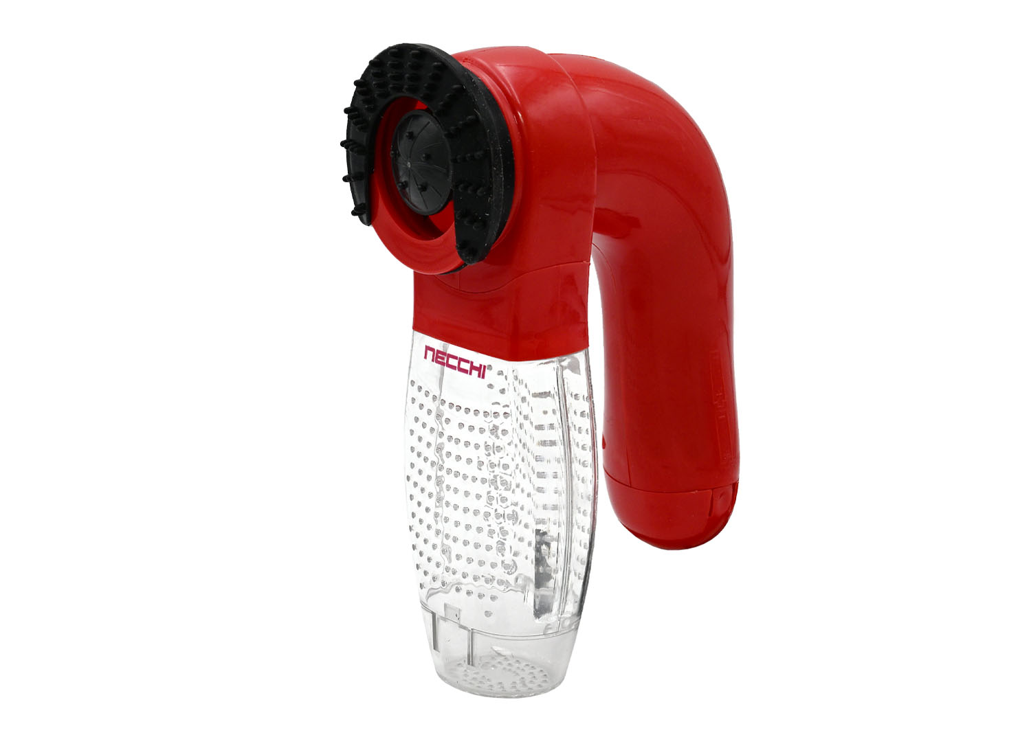 Necchi Spazzola aspira-peli NATC-PH518