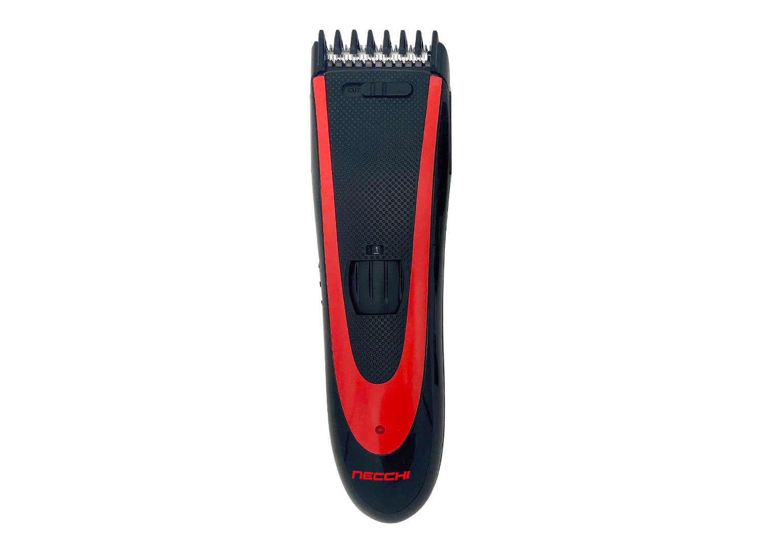 Necchi Regolatore per Barba Ricaricabile NHT-1309