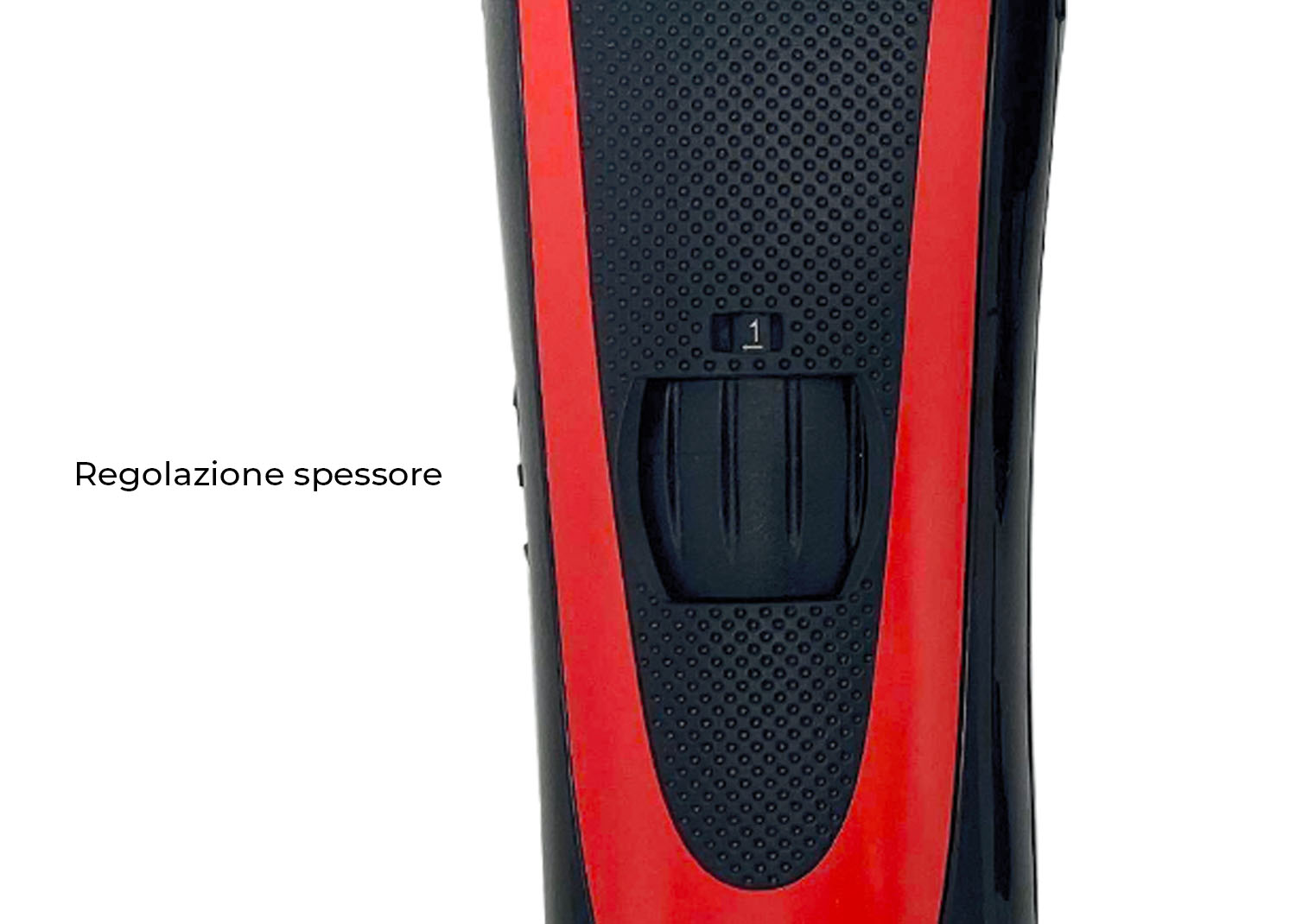 Necchi Regolatore per Barba Ricaricabile NHT-1309