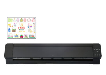 Silhouette Plotter da Taglio Cameo Pro MK-II - Area taglio 61 cm