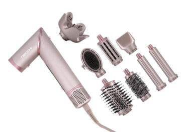 Necchi YAO Multistyler al Plasma 8 in 1