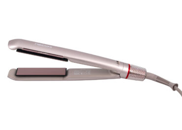 Necchi YAO Piastra per Capelli al Plasma