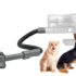 Necchi Accessorio Spazzola per animali linea Autopower