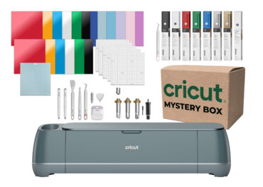 Cricut Maker 4 Essential Bundle Completo
