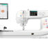 Necchi Sweet NE210 Macchina per Cucire e Ricamare in collaborazione con Eleonora Galvagno