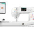 Necchi Sweet NE210 Macchina per Cucire e Ricamare in collaborazione con Eleonora Galvagno