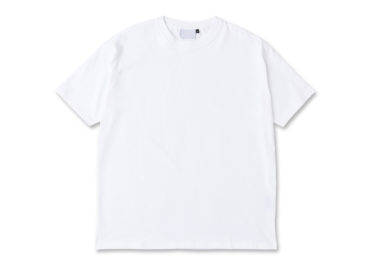 T-Shirt in Cotone Unisex L