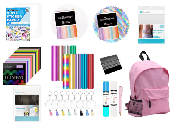 Bundle Stefy Collection