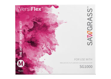 Inchiostro Versiflex 70ml Magenta