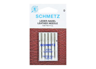 5 Aghi Pelle Mis.120