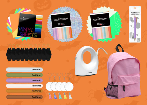 Bundle Stefy Collection Halloween Edition