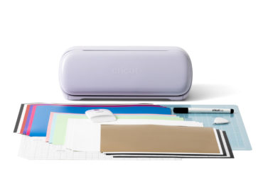 Cricut Joy Xtra Basics Bundle Lavanda
