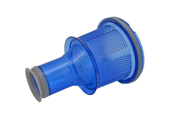 Necchi Ciclone a cono per NH9212