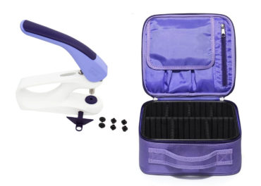 Prym Vario Creative Tool con Valigetta inclusa