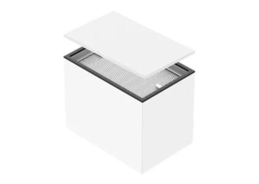 XTool Filtro per Purificatore di Fumo Desktop per Macchina Laser F1 e M1 Ultra