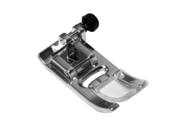 PIEDINO STANDARD METALLO