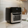Necchi Friggitrice ad Aria Wi-Fi Necchi 12L