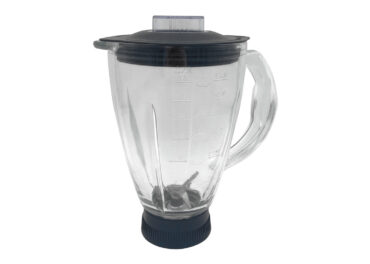 Necchi Caraffa Graduata con Lame per NKSM1518 e NKSM1518BM