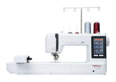 Necchi Creator C1200