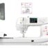 Necchi Sweet NE210 Macchina per Cucire e Ricamare in collaborazione con Eleonora Galvagno con Software DRAWings Essentials