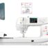 Necchi Sweet NE210 Macchina per Cucire e Ricamare in collaborazione con Eleonora Galvagno con Software DRAWings Creative