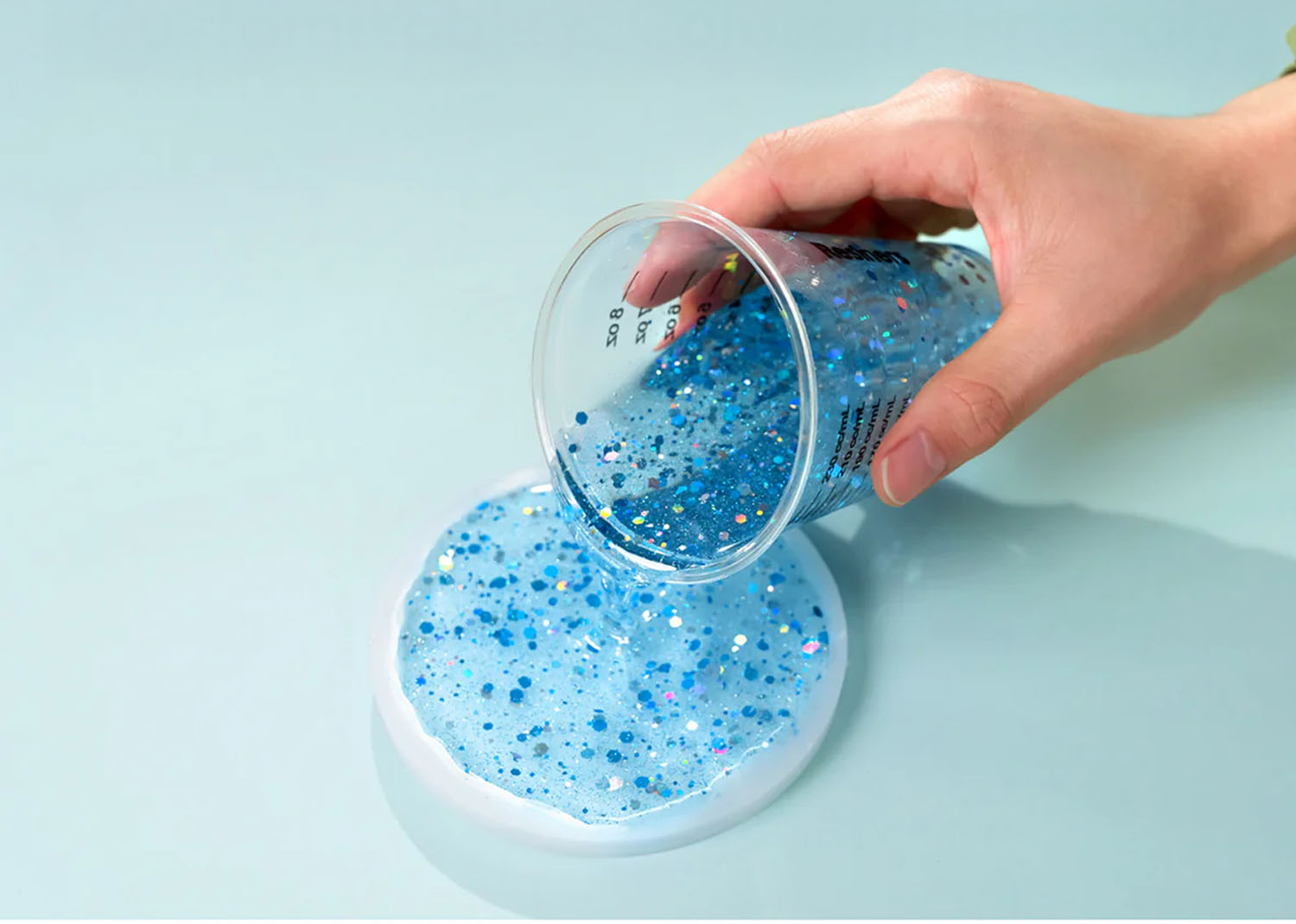 Resiners Resina epossidica trasparente 2 flaconi da 1,9L con dosatore