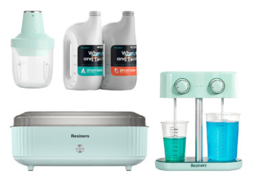 Resiners Bundle Advanced