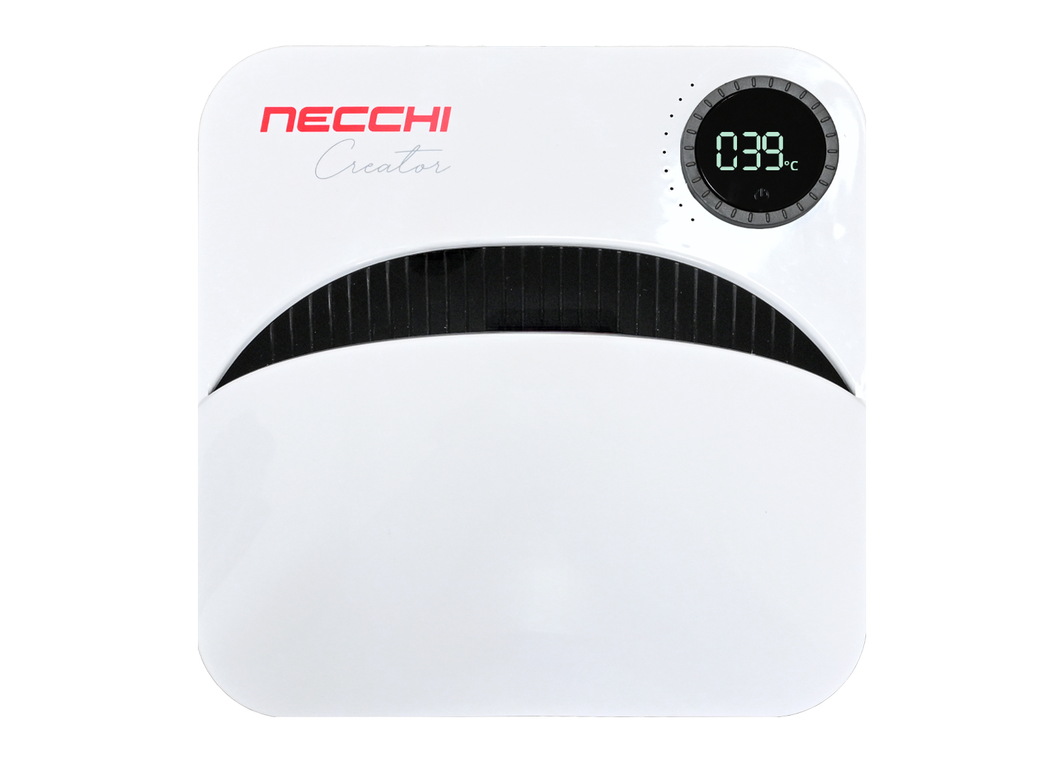 Necchi FlatPress Creator 22,86 cm x 22,86 cm