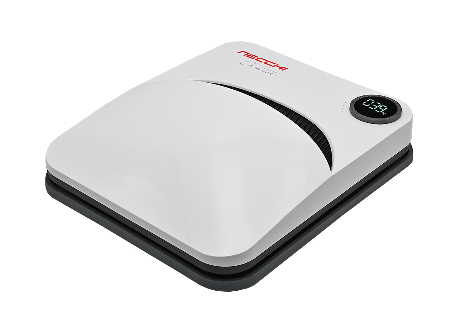 Necchi FlatPress Creator 22,86 cm x 22,86 cm