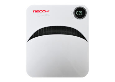 Necchi FlatPress Creator Maxi 30,48cm x 24,4cm