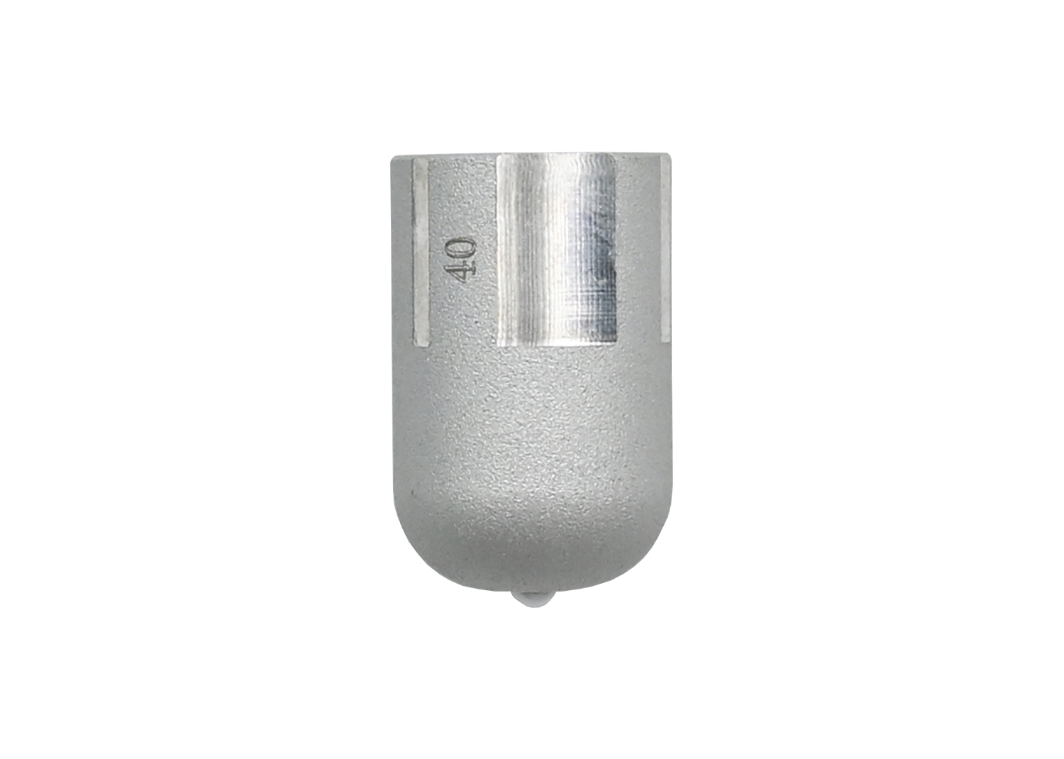 Necchi Testa per Lama da Cordonatura o Impressione